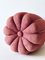 Vintage Pouf by Jindrich Halabala for Cesky Nabytek, 1950s 5