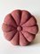 Vintage Pouf by Jindrich Halabala for Cesky Nabytek, 1950s 6