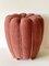 Vintage Pouf by Jindrich Halabala for Cesky Nabytek, 1950s 11