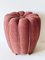 Vintage Pouf by Jindrich Halabala for Cesky Nabytek, 1950s 1