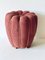 Vintage Pouf by Jindrich Halabala for Cesky Nabytek, 1950s 16