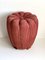 Vintage Pouf by Jindrich Halabala for Cesky Nabytek, 1950s, Image 3