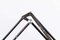 Schwarze Vintage Modell 1208 Anglepoise Schreibtischlampe von Herbert Terry & Sons., 1940er 7