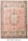 Vintage Rug in Wool 1