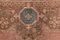 Vintage Rug in Wool, Image 6