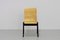 Mid-Century Stacking Chairs by Roland Rainer, Set of 4 5