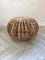 Rattan Coffee Table, 1980, Image 4