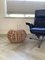 Rattan Coffee Table, 1980, Image 2