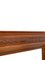 Abgeschrägter Spiegel im Henry II Stil aus Holz, 19. Jh. 5