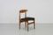 Dänische Vintage Teak Stühle, 6er Set 1