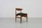 Danish Vintage Teak Chairs, Set of 6, Image 6