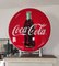 Vintage Large Coca Cola Neon Sign 3