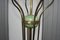 Floor Lamp in Brass and Ceramic, 1960s 3