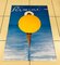 Original Vintage Rimini Offset Lithographie Poster von René Gruau, 2000 3