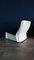 Space Age Fiberglass Lounge Chairs from Carl Straub GmbH, Germany, 1970s, Set of 2 12