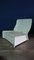 Space Age Fiberglass Lounge Chairs from Carl Straub GmbH, Germany, 1970s, Set of 2 8