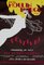 Original Vintage Bal du Moulin Rouge Paris Festival Offset Lithograph Poster by René Gruau, 1980s 1
