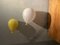 Bilumen Ceiling Lamps, 1980, Set of 2, Image 6