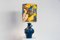 Lamp Vintage Vase by Cari Zalloni for Steuler, 1960s 1