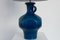 Lamp Vintage Vase by Cari Zalloni for Steuler, 1960s 2