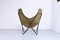 Butterfly Chair von Jorge Hardoy-Ferrari für Knoll, 1950er 6