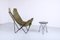 Butterfly Chair von Jorge Hardoy-Ferrari für Knoll, 1950er 16