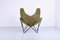 Butterfly Chair von Jorge Hardoy-Ferrari für Knoll, 1950er 5