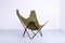 Butterfly Chair von Jorge Hardoy-Ferrari für Knoll, 1950er 2