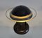 Mid-Century Modern Herda Ceiling Lamp 9