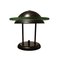 Mid-Century Modern Herda Ceiling Lamp 8
