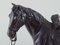 Large Sculpture in the Shape of a Horse on a Plinth 3