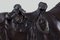 Large Sculpture in the Shape of a Horse on a Plinth 7