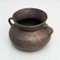 Pot Vintage en Bronze de Foundry, Olot, Espagne, Catalogne, 1985 10