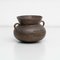 Pot Vintage en Bronze de Foundry, Olot, Espagne, Catalogne, 1985 9