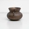 Pot Vintage en Bronze de Foundry, Olot, Espagne, Catalogne, 1985 8