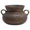 Pot Vintage en Bronze de Foundry, Olot, Espagne, Catalogne, 1985 2