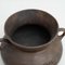 Pot Vintage en Bronze de Foundry, Olot, Espagne, Catalogne, 1985 13