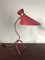 Dreibeinige Cocotte Lampe, 1960er 1