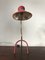 Tripod Cocotte Lamp, 1960s 2