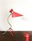 Dreibeinige Cocotte Lampe, 1960er 13