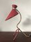 Lámpara trípode Cocotte, años 60, Imagen 9