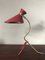 Dreibeinige Cocotte Lampe, 1960er 4