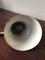 Lampada Cocotte nera con paralume perforato, anni '60, Immagine 9