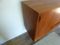 Vintage Teak Veneer Sideboard from H.P. Hansen 11