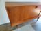 Vintage Teak Veneer Sideboard from H.P. Hansen, Image 3