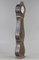 Swedish Antique Fryksdal Mora Clock with Faux Wood Grain, 1800s 3
