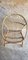Mobilier de Salon en Rotin, 1960s, Set de 5 4