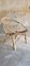 Mobilier de Salon en Rotin, 1960s, Set de 5 5