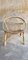 Mobilier de Salon en Rotin, 1960s, Set de 5 3