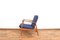 Dänischer Mid-Century Sessel, 1960er 4